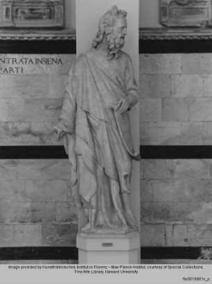 Moses