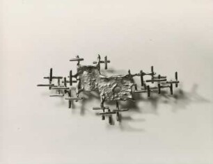 Brosche von Dorothee Trittler