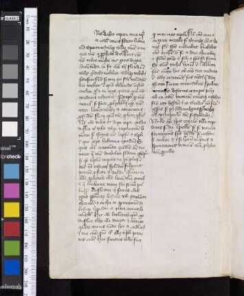 Johannes Chrysostomus, De reparatione lapsi