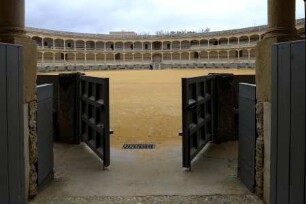 Plaza de Toros