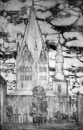 Sankt Patroklus in Soest