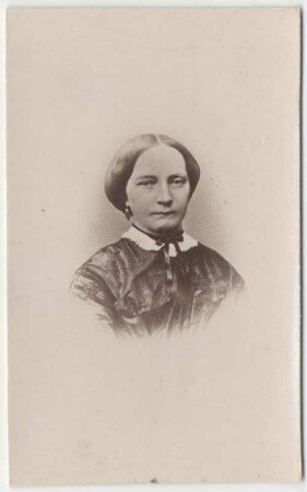 Frau Bock