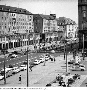 Ernst-Thälmann-Straße