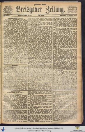 13.10.1895 (Zweites Blatt)
