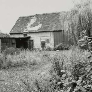 Bauernhof, Schkeuditz