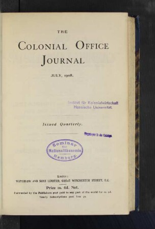 July, 1908