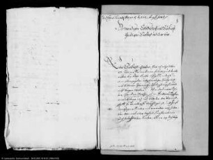 Verschiedene Erfurter Kriminalsachen