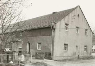 Wohnstallhaus