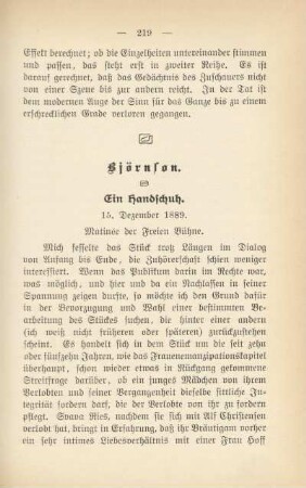 Björnson