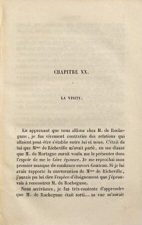 Mathilde : mémoires d'une jeune femme, 2