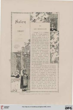 11: Salon de 1885, [4]