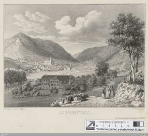 Liebenzell