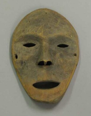 Maske
