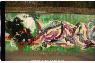 DRUg | NtR. Kc CREW.