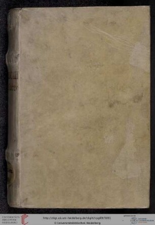 Konrad Bömlin ; Thomas Peuntner ; Johannes von Neumarkt u.a.