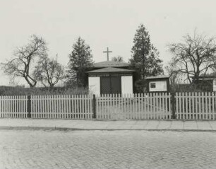 Kapelle, Gröditsch