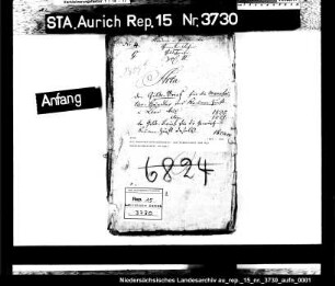 Die Manufakturwarenhändler- und Krämerzunft und die Gewürzkrämerzunft in Leer