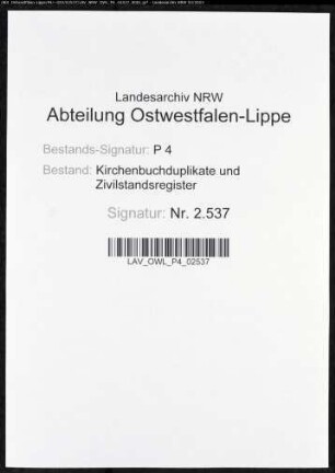 Kirchenbuchduplikat der katholischen Gemeinde Drolshagen (GHT 1827-1840). (Gemeinde: Drolshagen, Kreis Olpe, katholische Gemeinde)