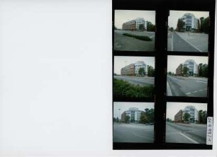 International Business Machines Corporation (IBM), Kiel, 1993