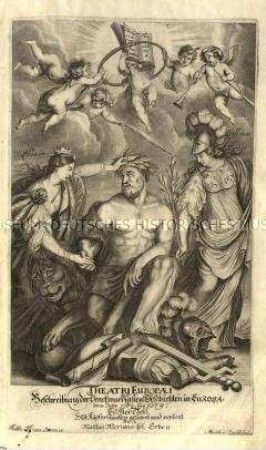 Theatrum Europaeum (11. Band)