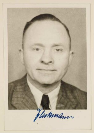 Bleckmann, Maschinensteiger