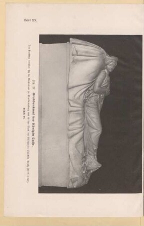 27. Grabdenkmal der Königin Luise