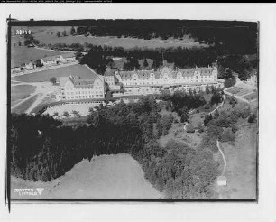 Sankt Andreasberg (Harz), Sanatorium