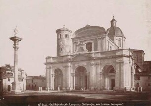 Kathedrale in Ravenna