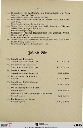 Jakob Alt (367-379)