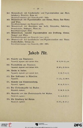 Jakob Alt (367-379)