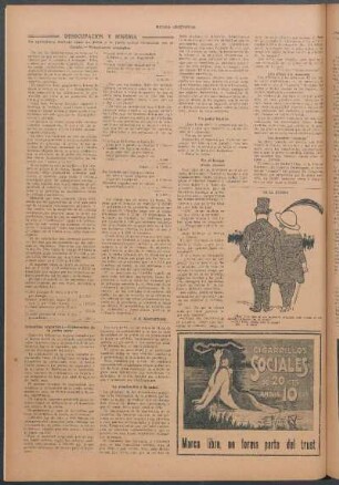 De la guerra [Broma]