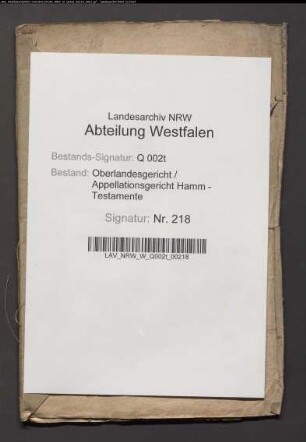 Wolfframsdorff, Heinrich von, Caldenhoff, Geheimer Hofrat