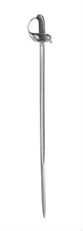 Pattern 1827 Rifle Regiment Sword, 1908.SO.043