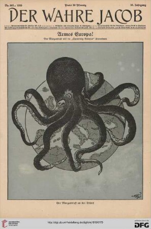 Nr. 865 (12. September 1919)