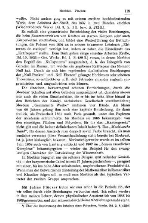 Plücker.