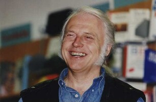 Horst Bosetzky