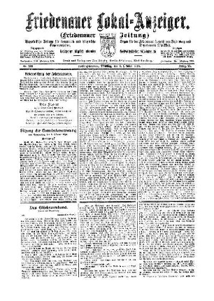 Nr. 236, 08.10.1918