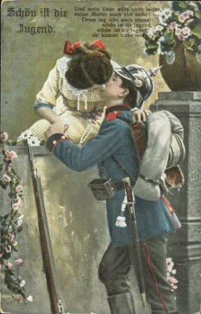 Schön ist die Jugend - Und mein Vater [...]