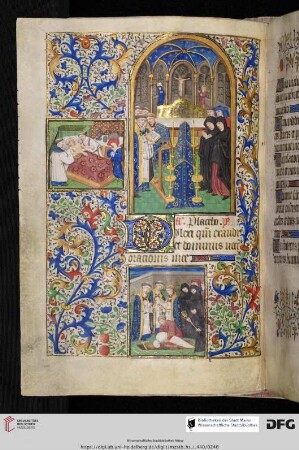 Officium defunctorum