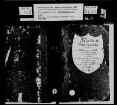 Trapponei Mergentheim: Lagerbuch zu Mergentheim, II. Band