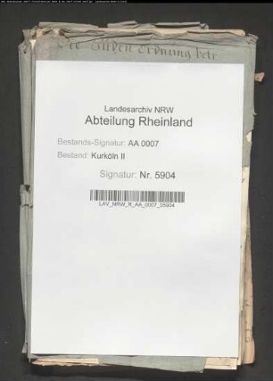 Judenordnung