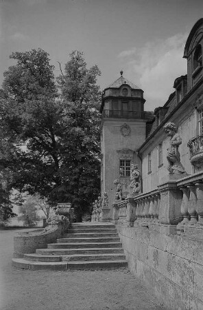 Marquardt. Schloss Marquardt