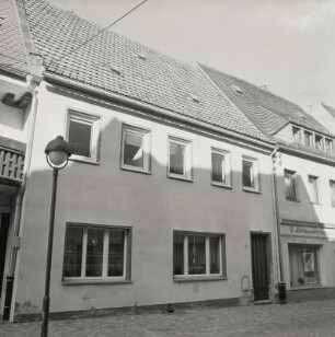 Wohnhaus, Nossen