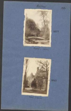 Remy (Schloß)