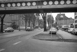 Westliche Kriegsstraße