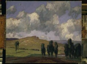 Hessische Landschaft