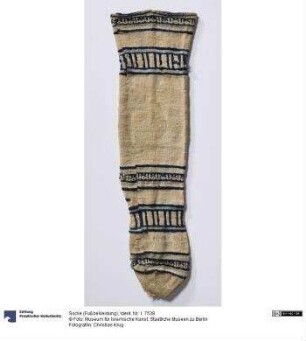 Socke (Fußbekleidung)