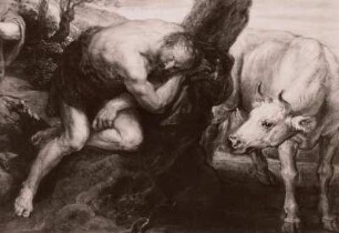 Merkur und Argus