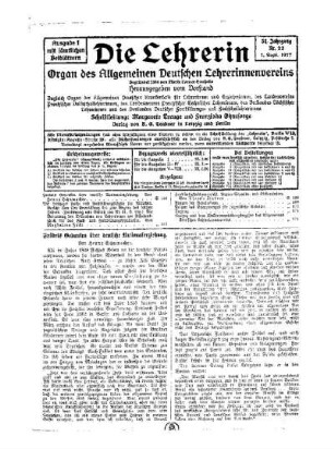 22: Heft 22