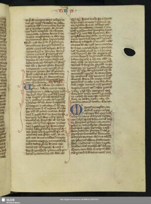 Evangelium secundum Marcum